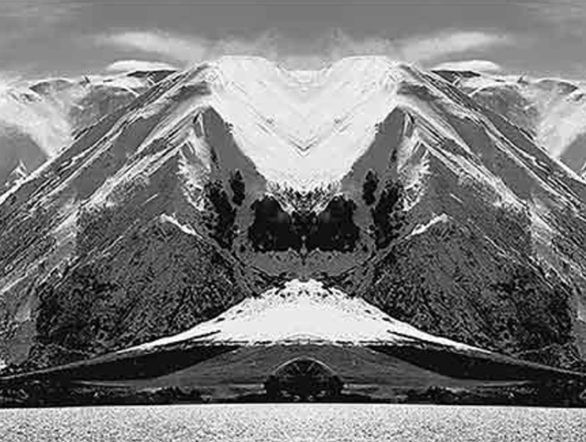 Landscape Sans Memoire