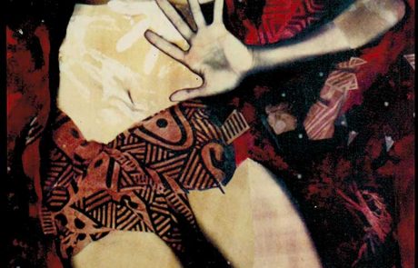 Origins Dolores Scott