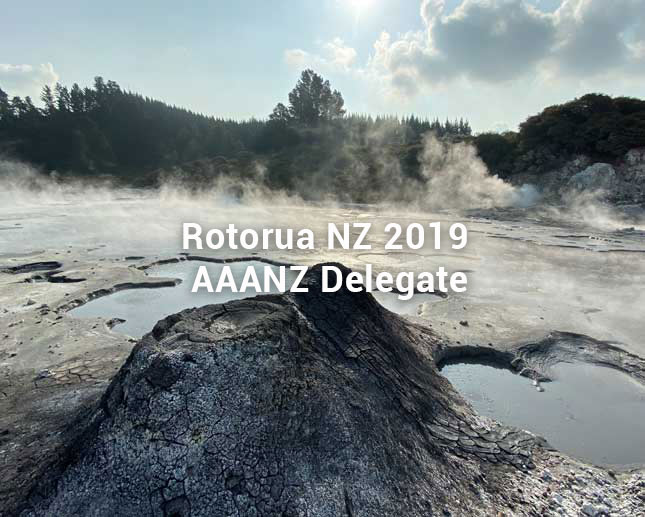 Residency Rotorua NZ