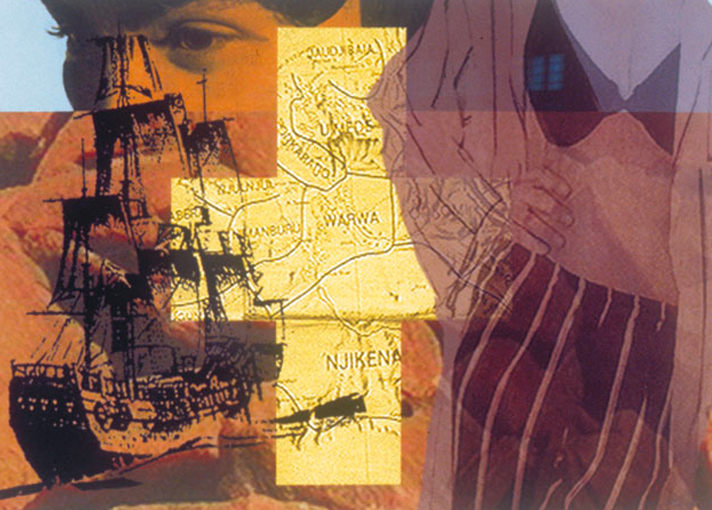 one country many voices gallery